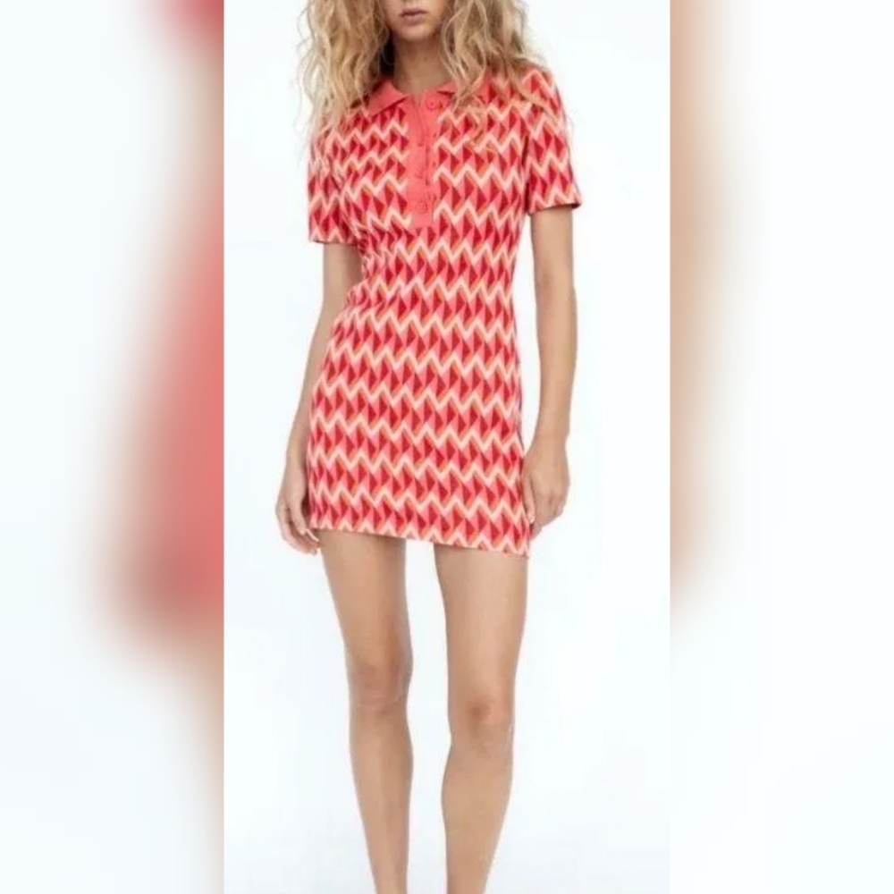 Myra Jay Zara Dress